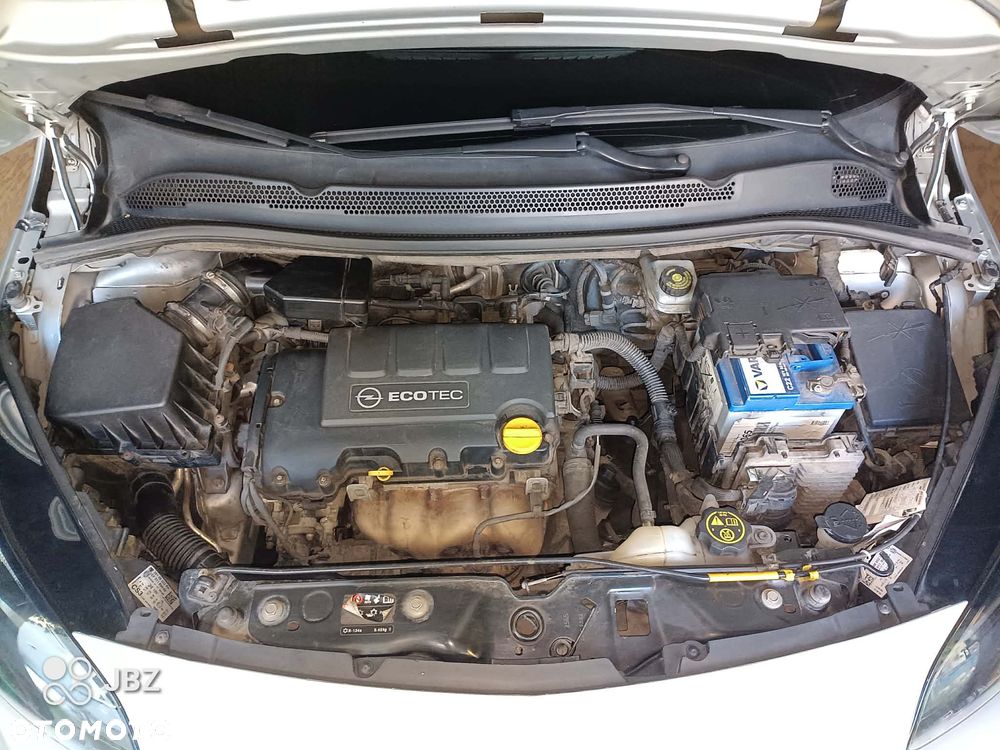 Opel Corsa 1.4 Enjoy - 5