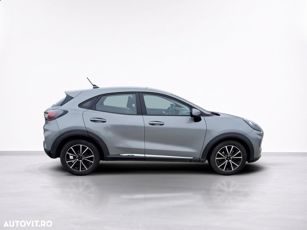 Ford Puma - 7