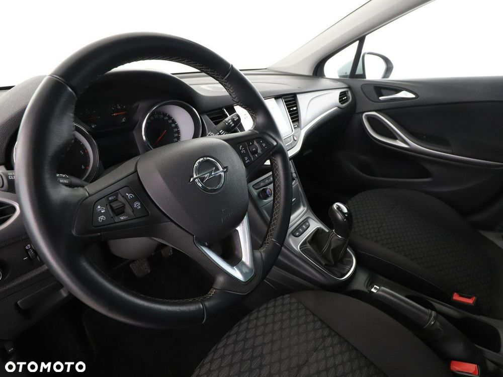 Opel Astra 1.6 D (CDTI) Start/Stop Business - 15