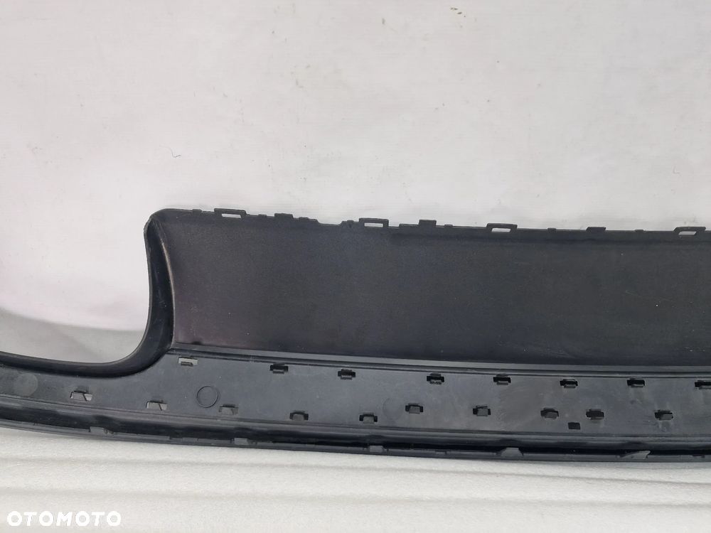 AUDI A3 8V / 8V3 S-LINE 12- DYFUZOR / SPOJLER ZDERZAKA TYLNEGO TYLNIEGO TYŁ , NR 8V3807521F , NR AUKCJI DT530 - 9