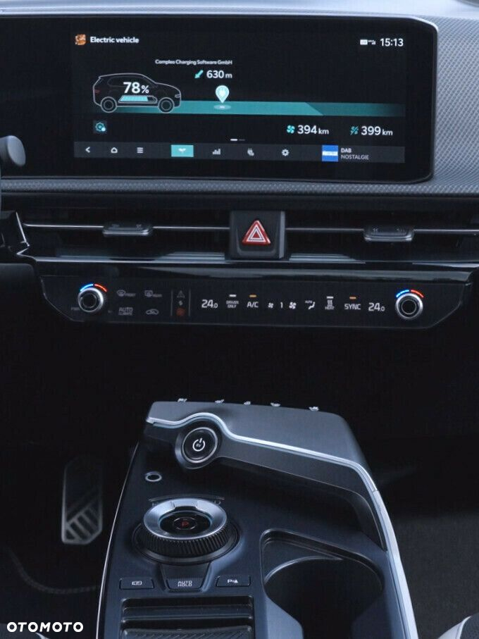Kia EV6 - 20