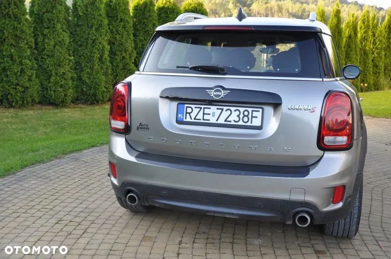 MINI Countryman Cooper S ALL4 - 7