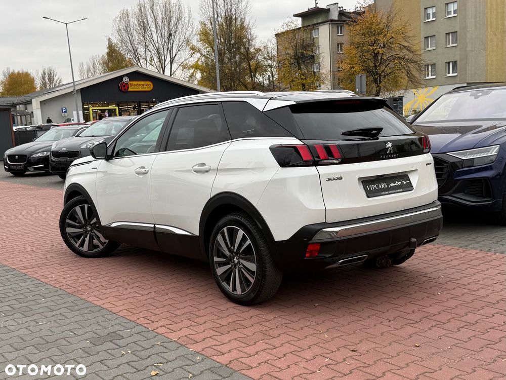Peugeot 3008 - 11