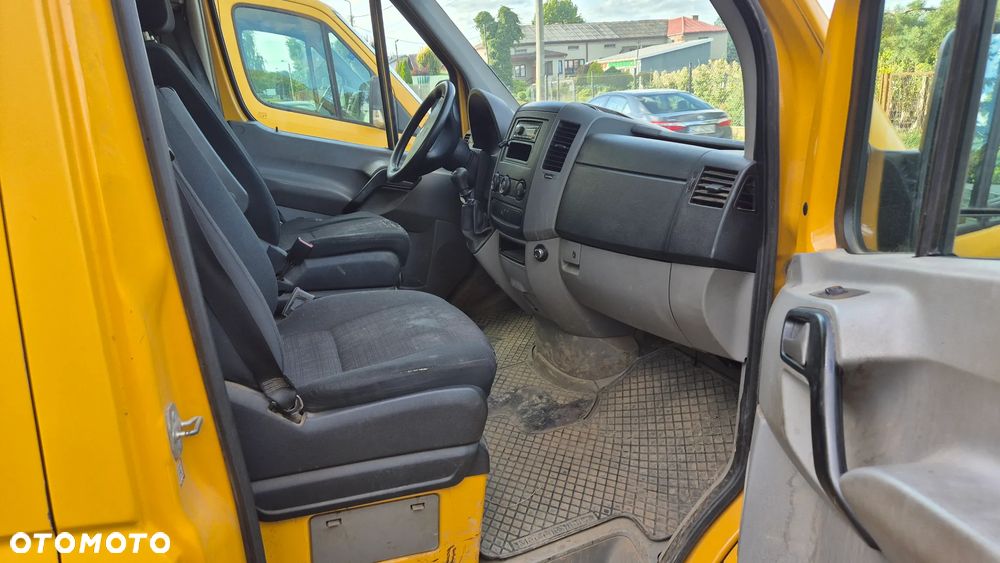Mercedes-Benz SPRINTER - 8
