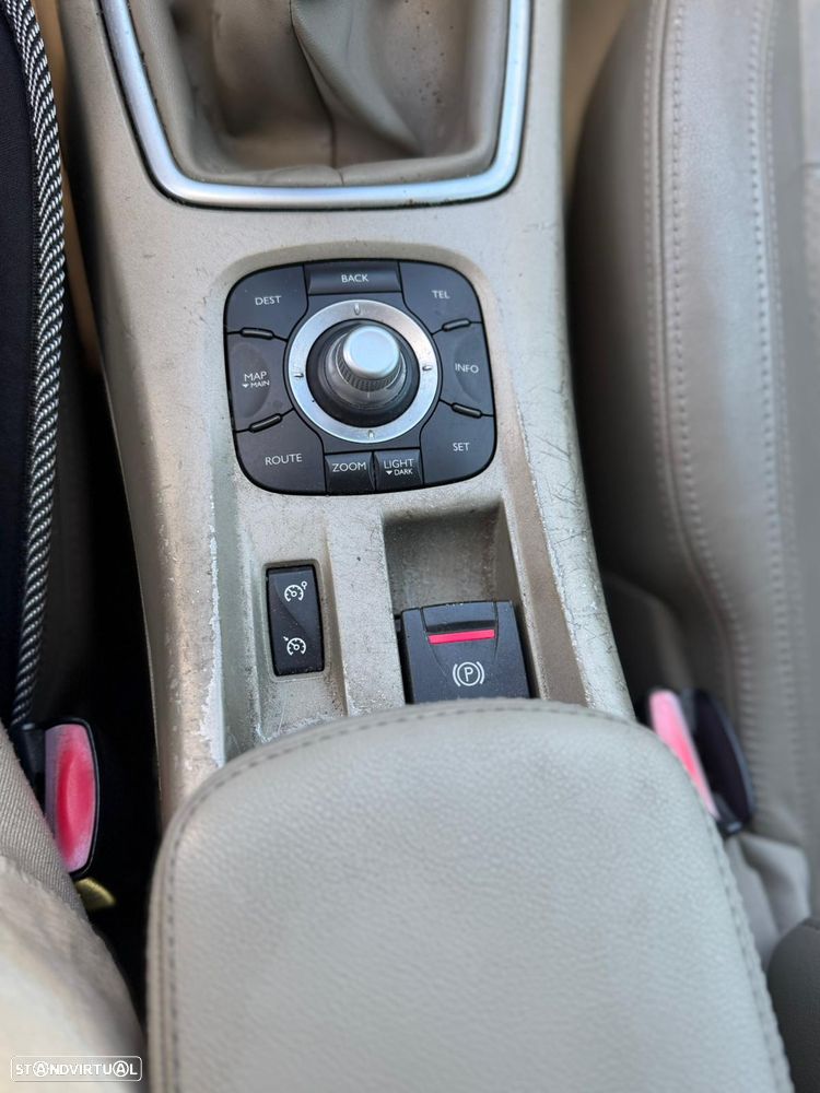 Renault Laguna Break ver-2-0-dci-luxe - 16