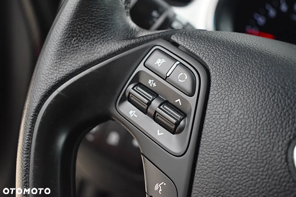 Kia Ceed Cee'd 1.6 CRDi XL - 30