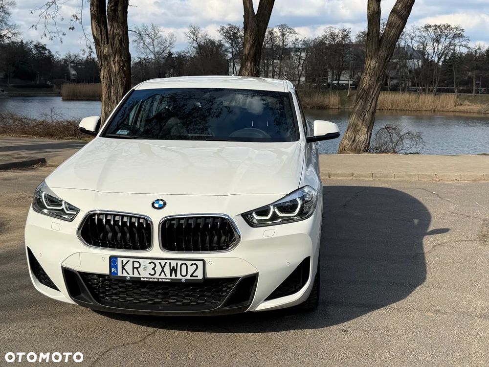 BMW X2 sDrive18i M Sport - 2