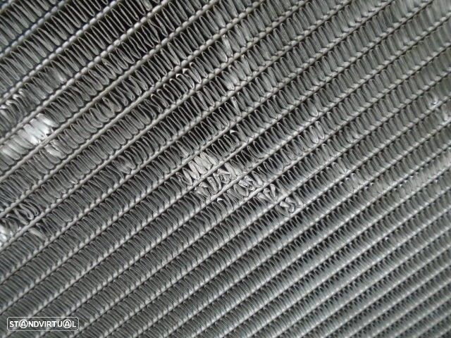 RADIADOR AGUA OPEL ZAFIRA A LIMUSINA 2002 -09157937 - 2