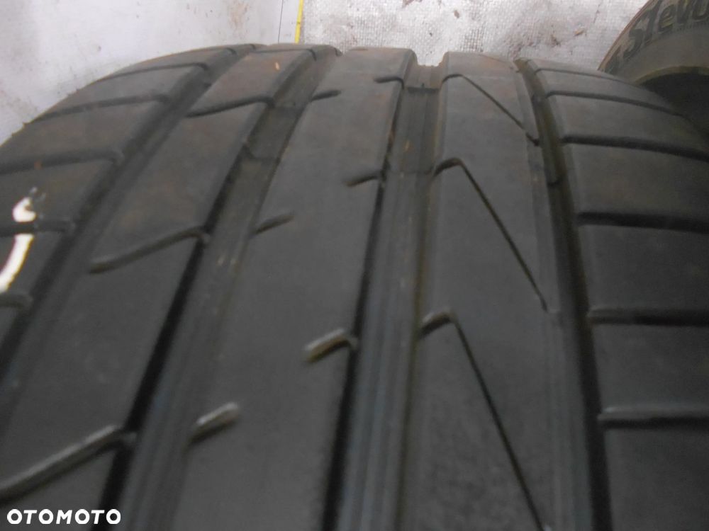 OPONY 245/40R18 HANKOOK VENTUS S1 EVO 2 AO DOT 4122 7MM - 4