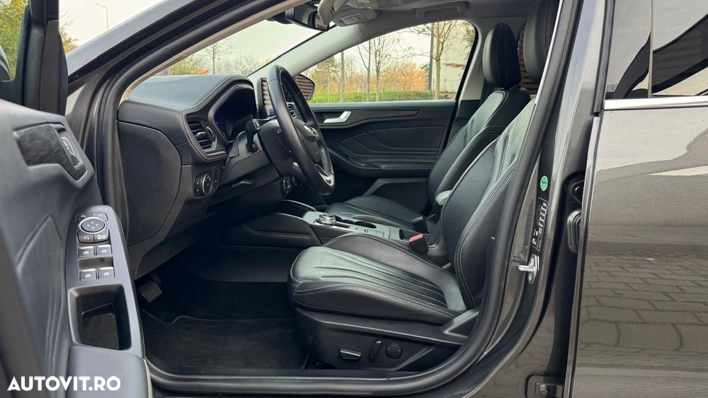 Ford Focus 1.5 EcoBlue Start-Stopp-System Aut. ACTIVE VIGNALE - 18