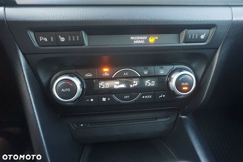 Mazda 3 SKYACTIV-G 120 Sports-Line - 7