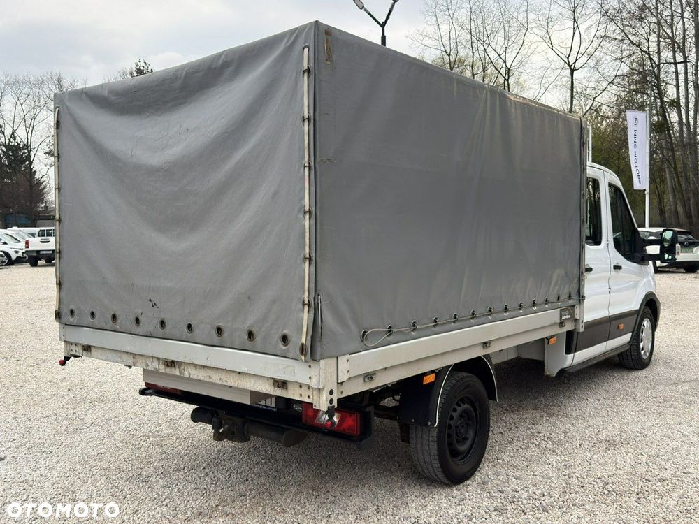 Ford Transit - 3