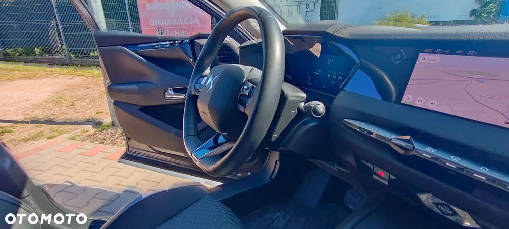 DS Automobiles DS 4 1.2 PureTech Trocadero - 24