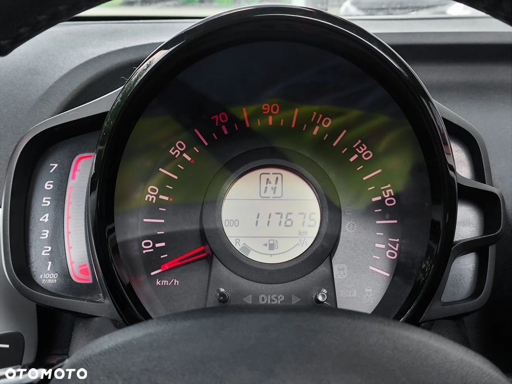 Toyota Aygo - 26