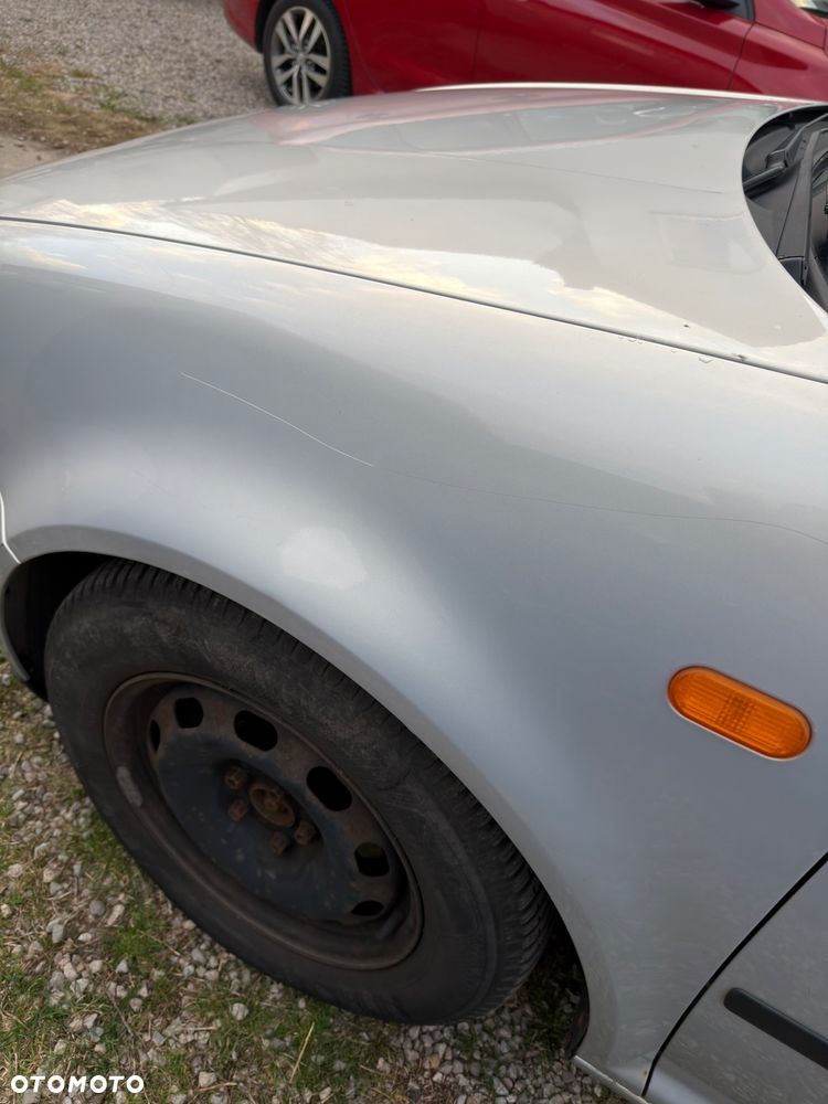 Volkswagen Golf - 18