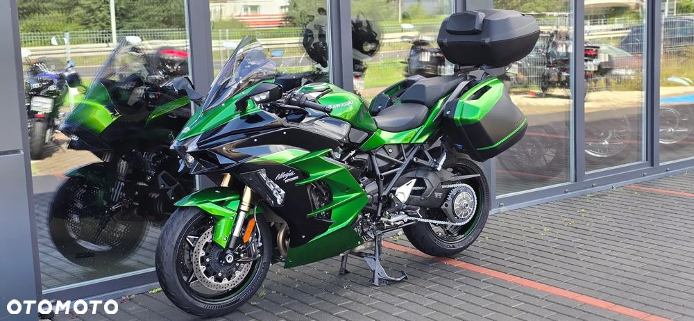 Kawasaki H2 - 29