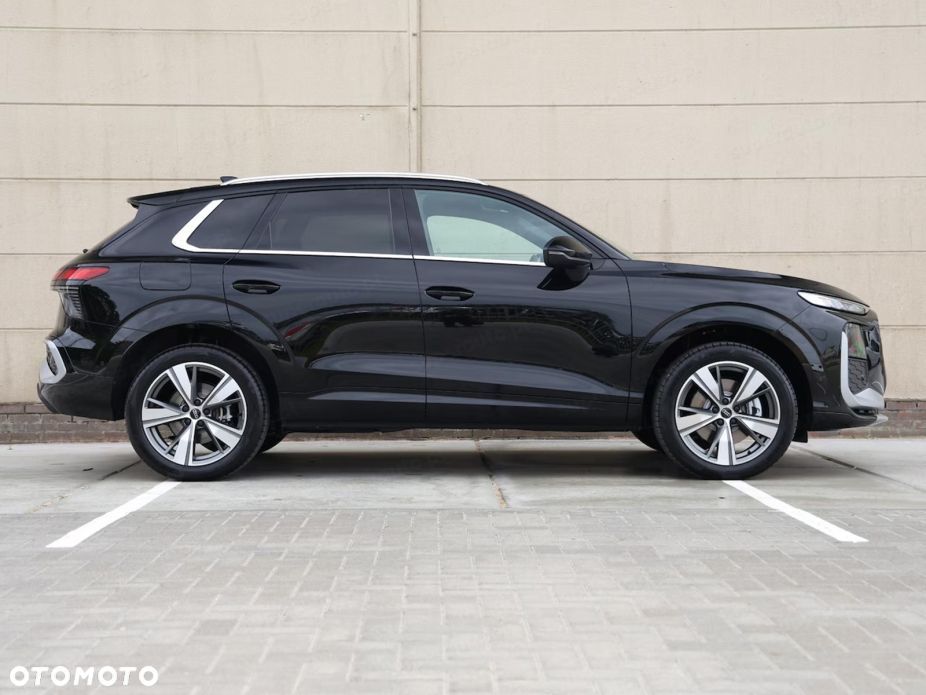 Audi Q3 35 TFSI mHEV S-Line S tronic - 8