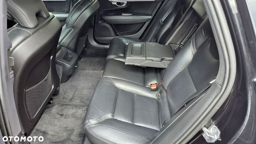 Volvo S90 T4 Geartronic Inscription - 19