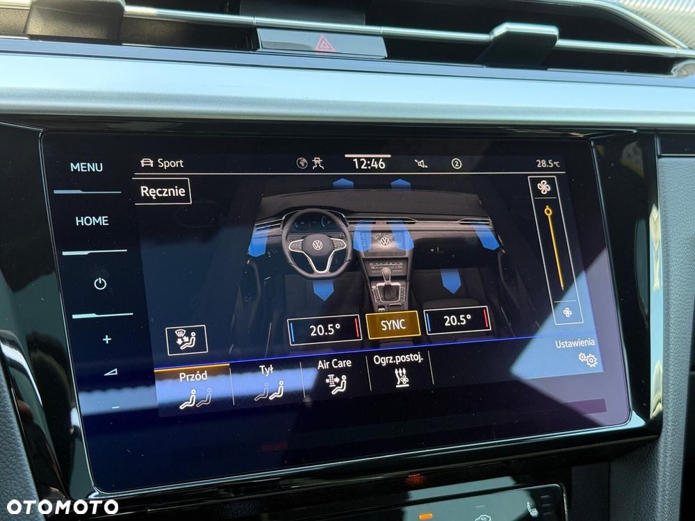 Volkswagen Arteon Shooting Brake 2.0 TSI R-Line DSG - 21