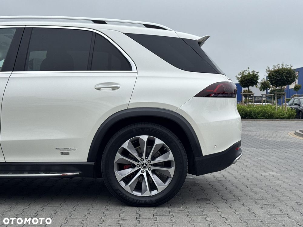 Mercedes-Benz GLE - 26