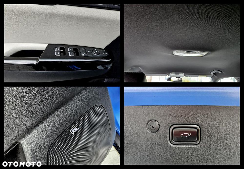 Kia Sportage 1.6 CRDI GT Line 4WD - 29