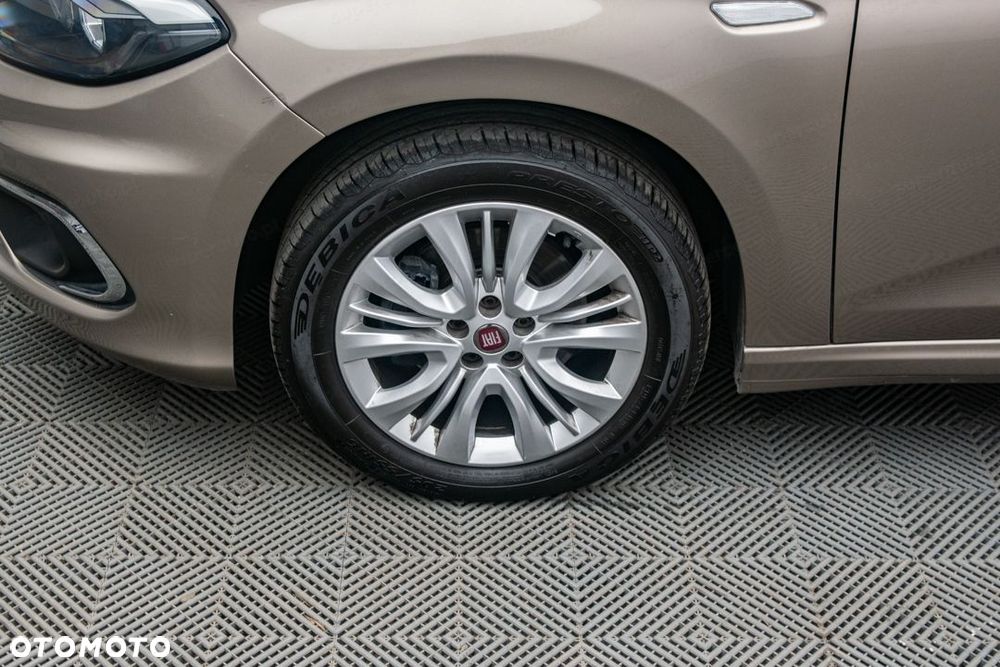 Fiat Tipo - 27