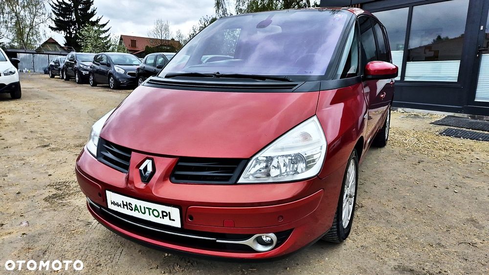 Renault Espace 2.0 Initiale - 26