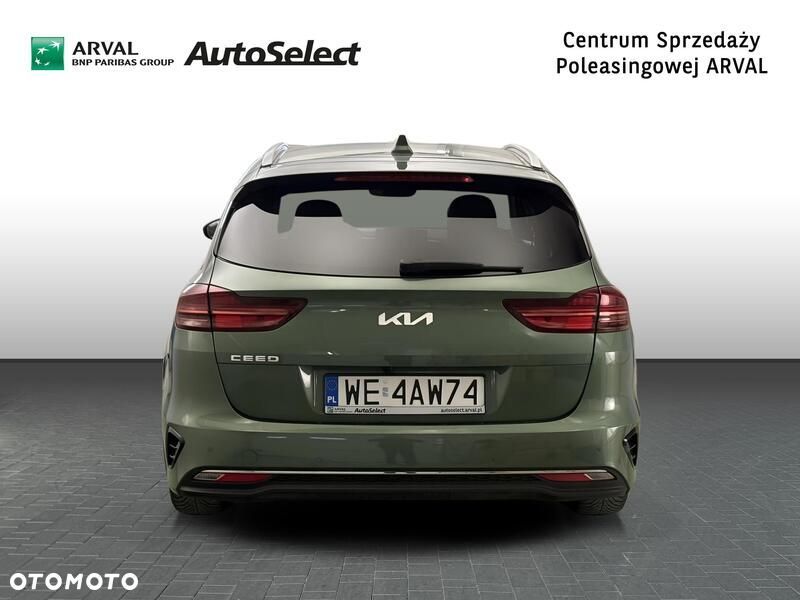 Kia Ceed 1.5 T-GDI M DCT - 5