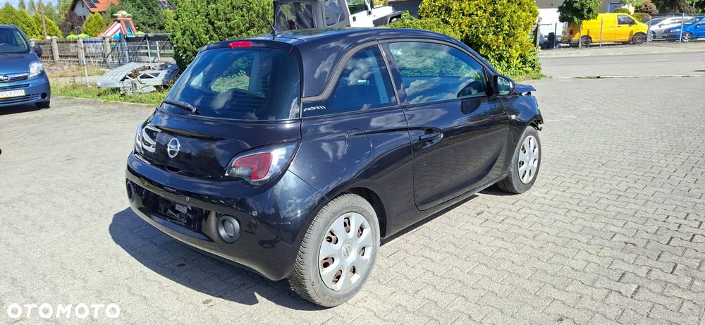 Opel Adam 1.2 Start/Stop - 2