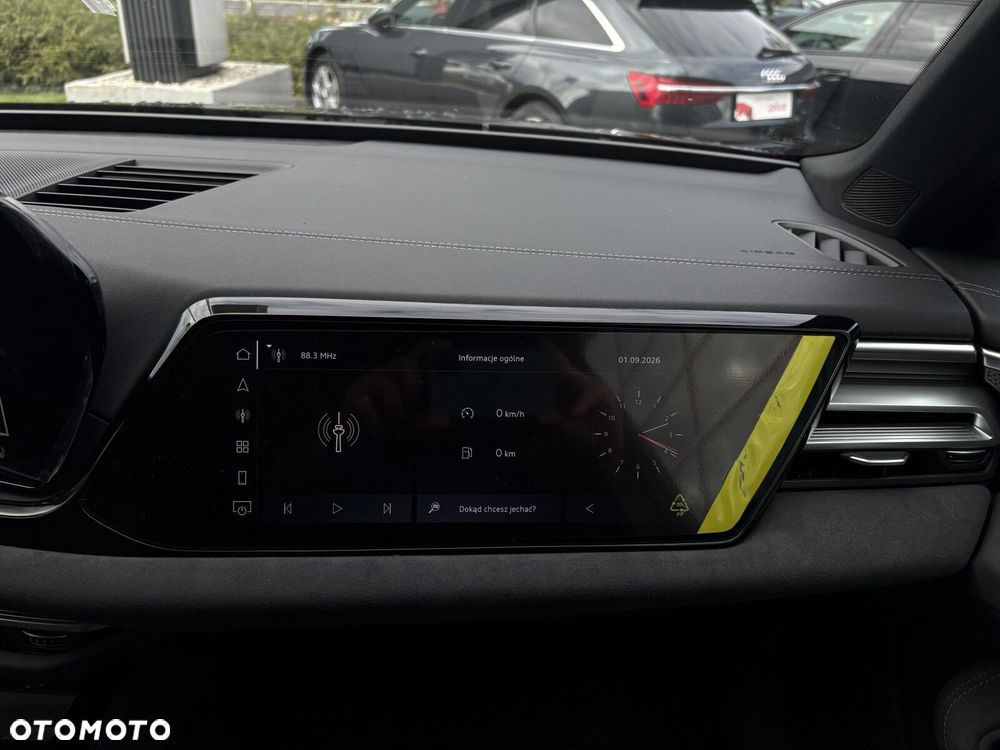 Audi A6 Avant - 22
