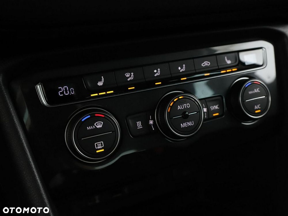 Volkswagen Tiguan 2.0 TDI BMT SCR Highline DSG - 28