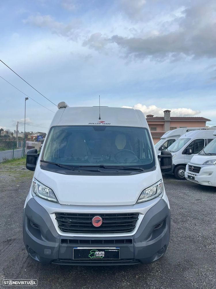 Roller Team Livingstone Sport 5 - 1