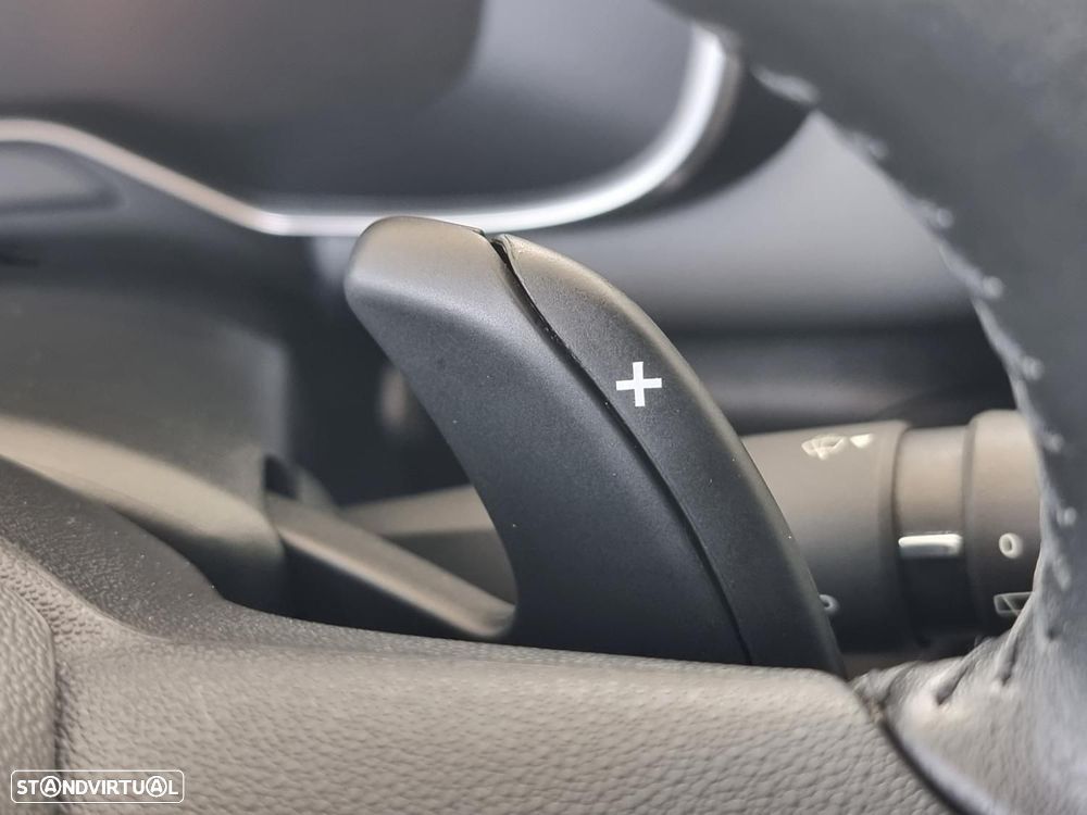 Citroën C5 Aircross 1.5 BlueHDi Feel EAT8 - 25