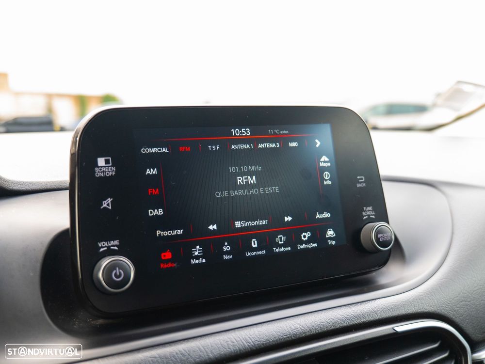 Fiat Tipo Station Wagon 1.3 Multijet Life - 18