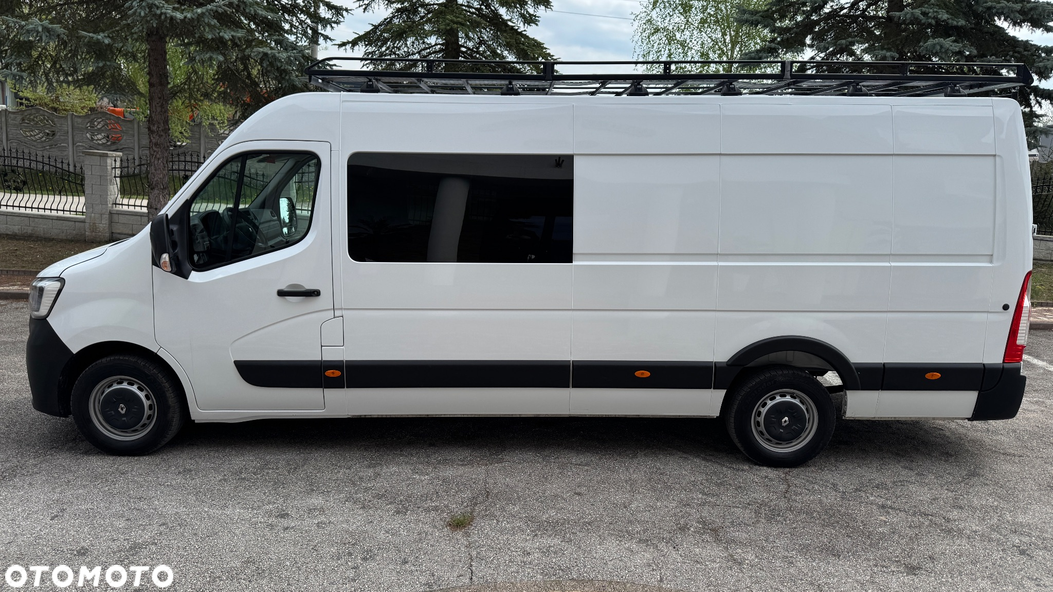 Renault Master - 4