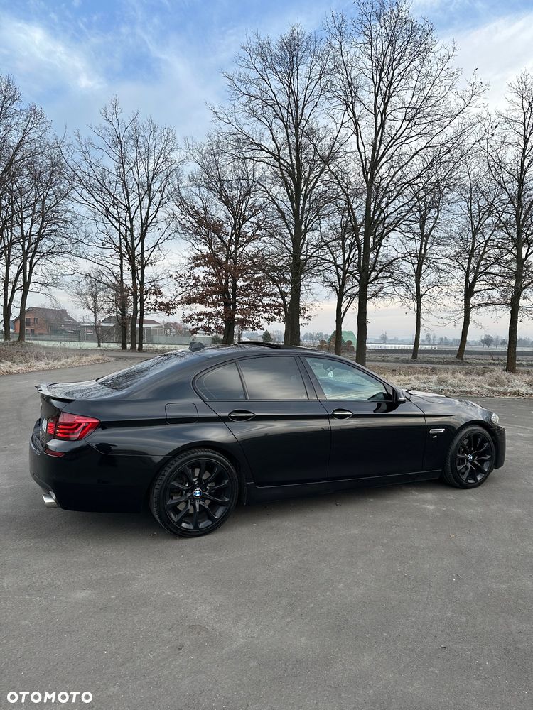 BMW Seria 5 530d Sport-Aut Modern Line - 6