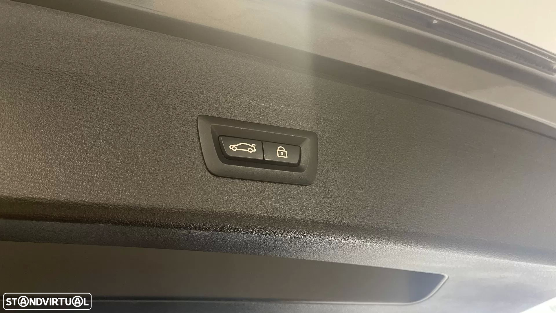 BMW X1 16 d sDrive Line Sport Auto - 25