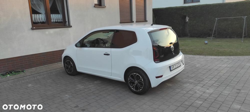Volkswagen up! beats - 4