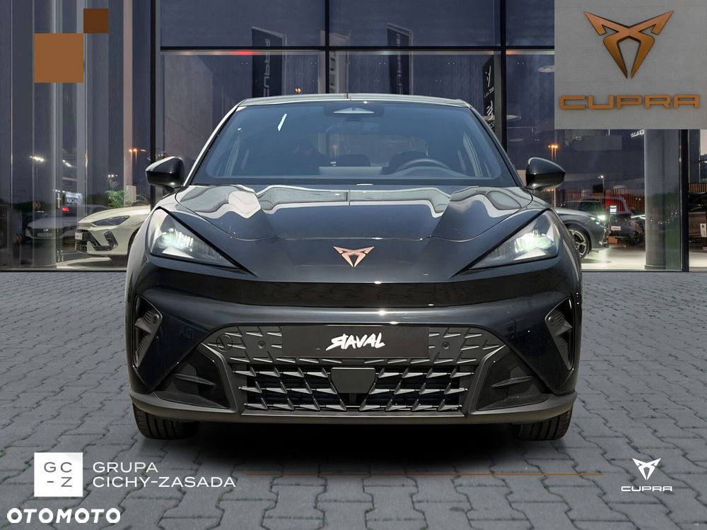 Cupra Raval - 9