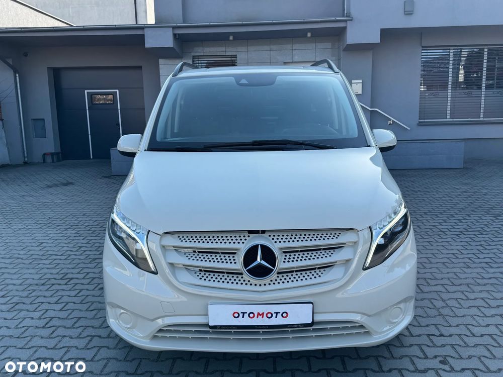 Mercedes-Benz VITO - 4