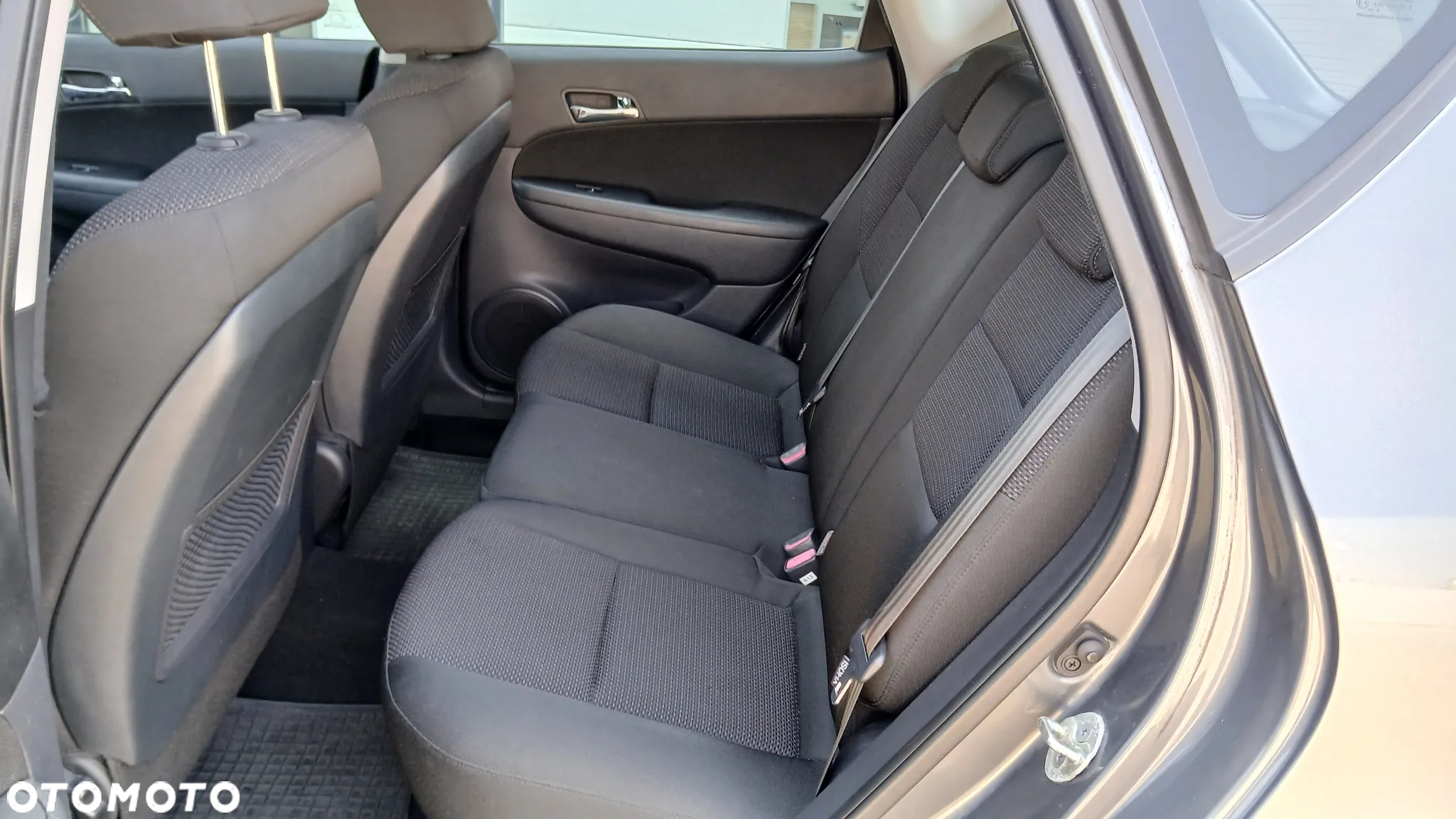 Hyundai i30 1.4 Comfort - 8