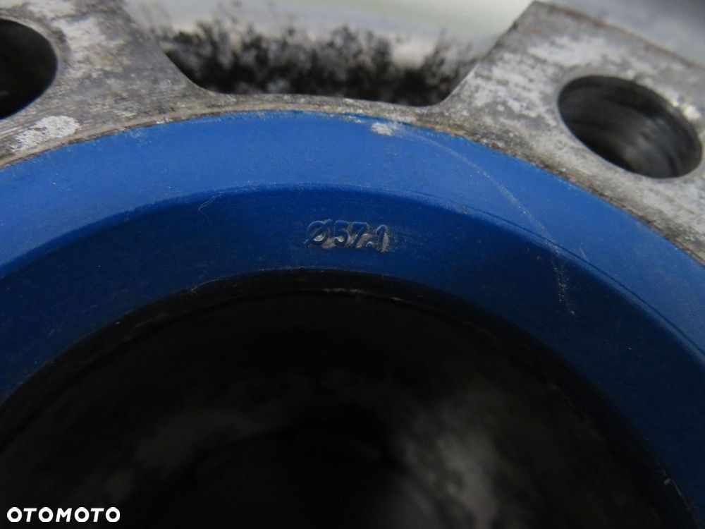 Alufelgi 17'' Audi VW Mercedes Skoda 5x112 - 4