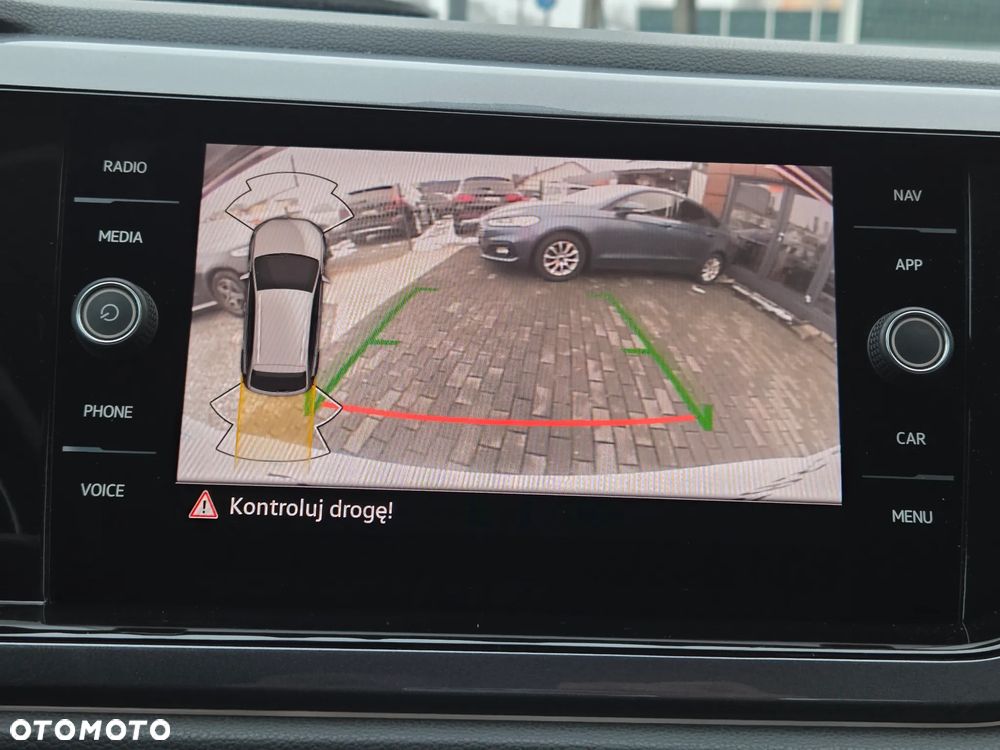 Volkswagen Taigo 1.5 TSI ACT Style DSG - 29