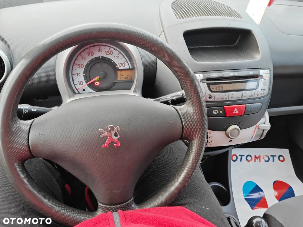 Peugeot 107 70 Petit Filou - 19