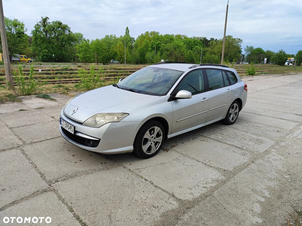 Renault Laguna 2.0 Dynamique - 2