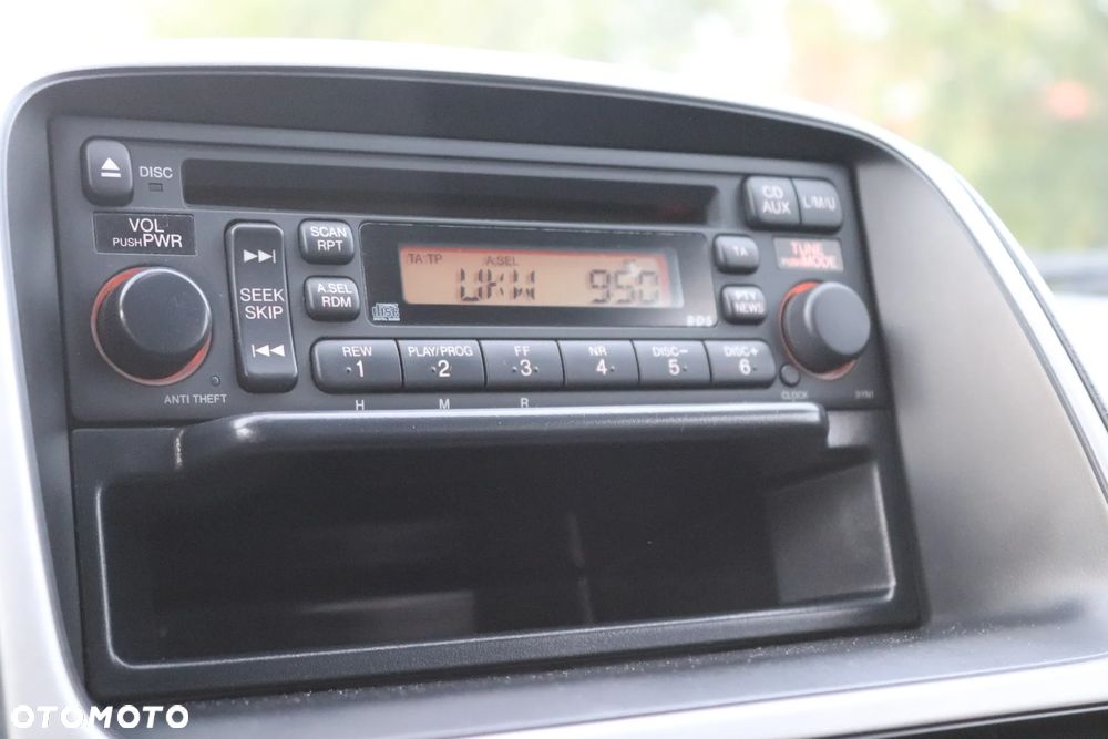 Honda CR-V 2.0 ES - 28