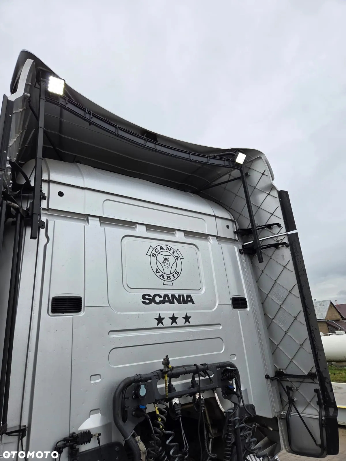 Scania R450 - 9