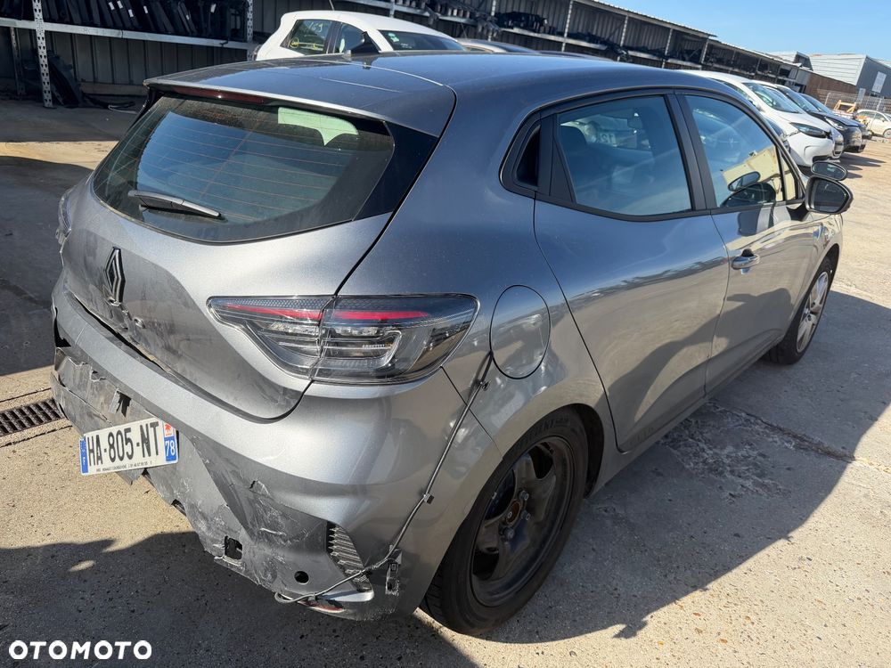 Renault Clio 1.5 Blue dCi Zen - 22
