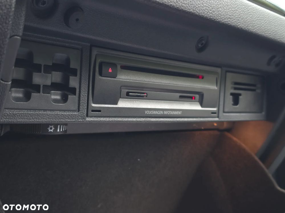 Volkswagen Golf GTD (BlueMotion Technology) DSG - 23