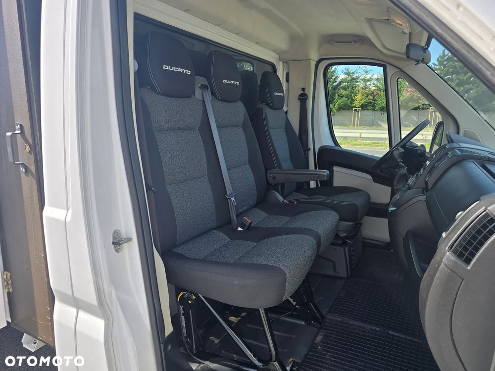 Fiat Ducato - 17